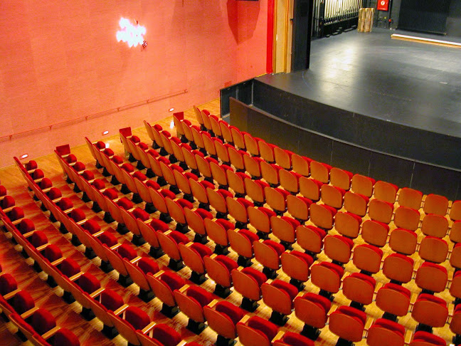 Theater Chur - Chur