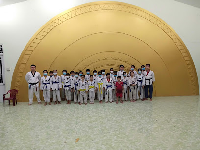 CLB Taekwondo Phú Thuận