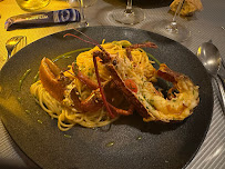 Spaghetti du RESTAURANT CHEZ HUGUETTE à Bastia - n°17