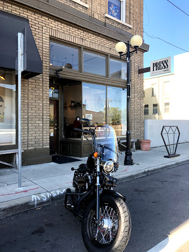 Coffee Shop «Press Coffee Bar», reviews and photos, 257 Wayne Ave, Dayton, OH 45402, USA