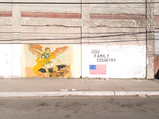 Caterer «Flying Food Group», reviews and photos, 640 Frelinghuysen Ave # 2, Newark, NJ 07114, USA