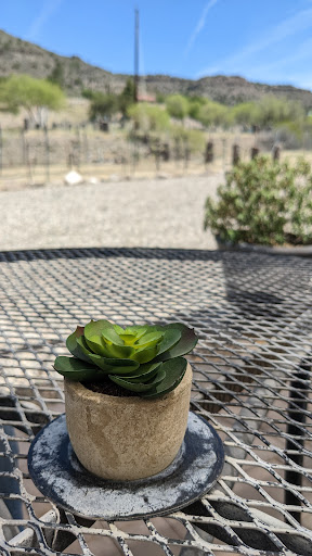 Winery «Oak Creek Vineyards & Winery», reviews and photos, 1555 N Page Springs Rd, Cornville, AZ 86325, USA