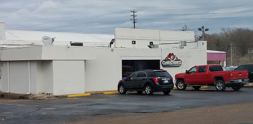 Liquor Store «Paris West Wood Wines & Liquor», reviews and photos, 1220 W Wood St, Paris, TN 38242, USA