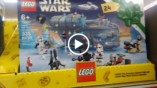 Supermarket «ALDI», reviews and photos, 812 N Nova Rd, Daytona Beach, FL 32117, USA