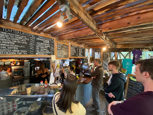 Coffee Shop «Mountain Sage», reviews and photos, 18653 Main St, Groveland, CA 95321, USA