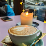 Photo n°1 de l'avis de Duygu.E fait le 04/01/2023 à 18:12 sur le  Heppy Green West - eat fresh à Frankfurt