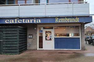 Cafetaria Next Rembrandt image