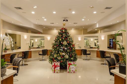 Beauty Salon «Serge Renard Beauty Salon», reviews and photos, 3141 Commodore Plaza, Miami, FL 33133, USA