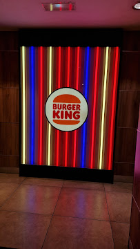 Les plus récentes photos du Restauration rapide Burger King à Paris - n°8