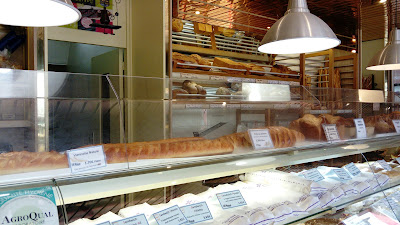 Boulangerie Festival des Pains à Vernon