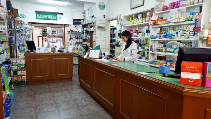 Farmacia Nieto