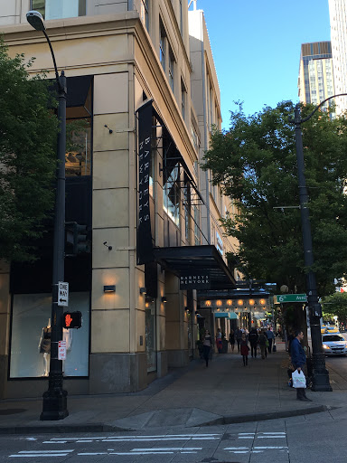 Department Store «Barneys New York, Seattle», reviews and photos, 600 Pine St, Seattle, WA 98101, USA