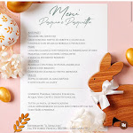 Photo n°6 de l'avis de Sara.e fait le 02/04/2024 à 10:22 sur le  Ristorante Il Setaccio a Longiano à Longiano