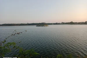 Samalapuram Lake image