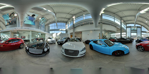 Used Car Dealer «Motorcars Washington», reviews and photos, 44264 Mercure Cir, Sterling, VA 20166, USA