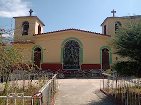 Iglesia De Limoncarro