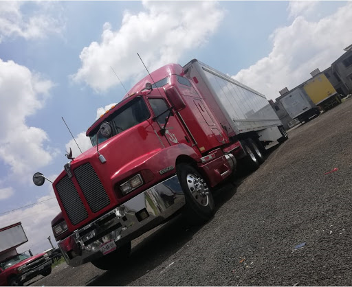Transportes Logisticos De Toluca