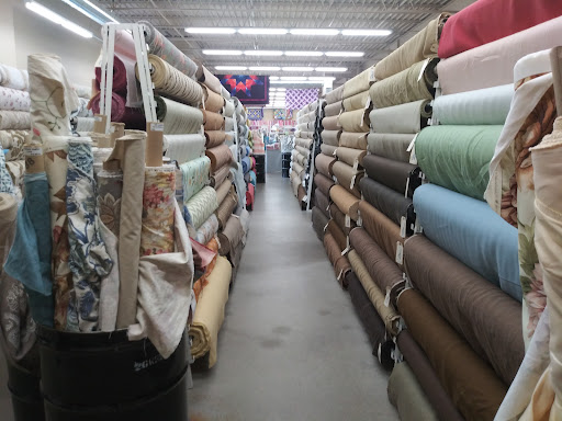 Fabric Store «SR Harris Fabric», reviews and photos, 3715 E Hwy 13, Burnsville, MN 55337, USA
