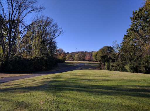 Public Golf Course «Ted Rhodes Golf Course», reviews and photos, 1901 Ed Temple Blvd, Nashville, TN 37208, USA