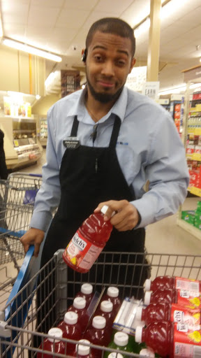 Grocery Store «Food Lion», reviews and photos, 809 N Brown St, Chadbourn, NC 28431, USA