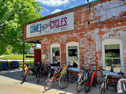Bicycle Rental Service «Silver Comet Cycles», reviews and photos, 4342 Floyd Rd SW, Mableton, GA 30126, USA