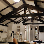 Photo n°1 de l'avis de Andrea.r fait le 22/09/2023 à 13:54 sur le  Albergo Diffuso Birkin Castello à Cagliari