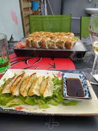 Plats et boissons du Restaurant japonais IZAKAYA à Le Grand-Quevilly - n°19