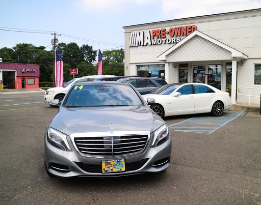 Used Car Dealer «M & A Motors», reviews and photos, 600 E Jericho Turnpike, Huntington Station, NY 11746, USA