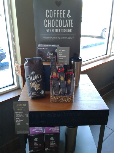 Coffee Shop «Starbucks», reviews and photos, 423 S Federal Hwy, Pompano Beach, FL 33062, USA