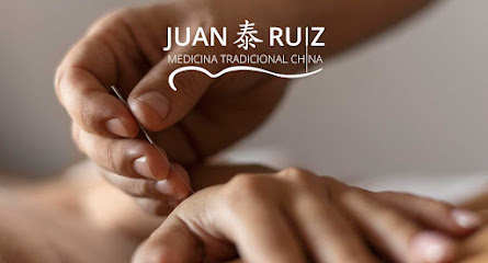 Medicina Tradicinal China Granada | Juan F. Ruiz en Granada