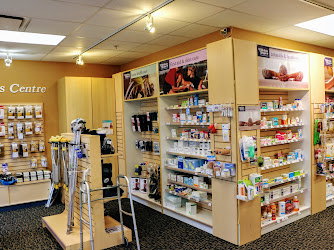 The Medicine Shoppe Pharmacy