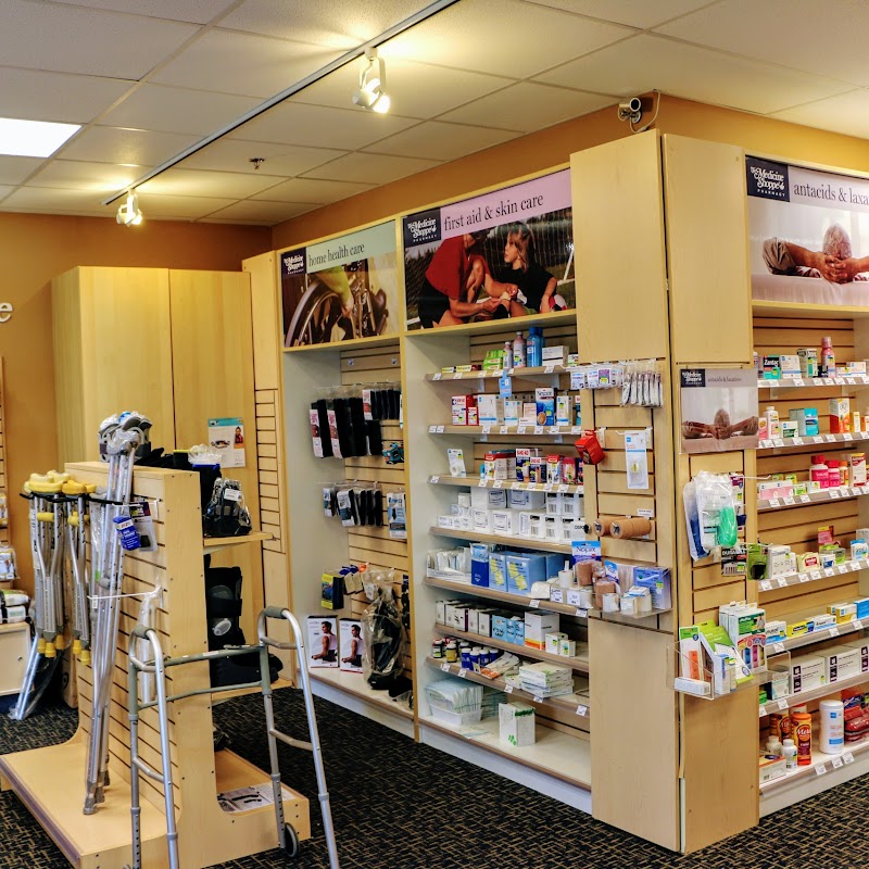 The Medicine Shoppe Pharmacy