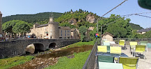 Meyrueis du Restaurant Le Jardin des Glaces à Meyrueis - n°5