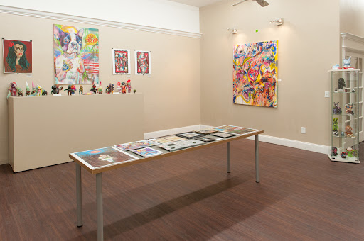 Toy Store «Lulubell Toy Bodega», reviews and photos, 126 W Pepper Pl, Mesa, AZ 85201, USA