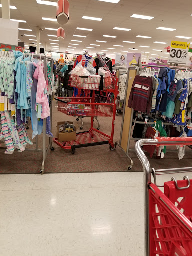 Department Store «Target», reviews and photos, 128 Bailey Farm Rd, Monroe, NY 10950, USA