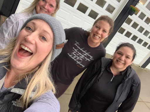 Gym «CrossFit Devotion», reviews and photos, 15227 SE 283rd Pl, Covington, WA 98042, USA