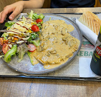 Plats et boissons du Restaurant halal BAB BUTCHER (Epinay-Sur-Seine) - n°3