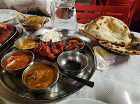 Curry du Restaurant indien Raja à Marseille - n°13