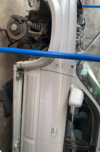 Used Car Dealer «Zoom Auto Group», reviews and photos, 3519 US-46, Parsippany, NJ 07054, USA