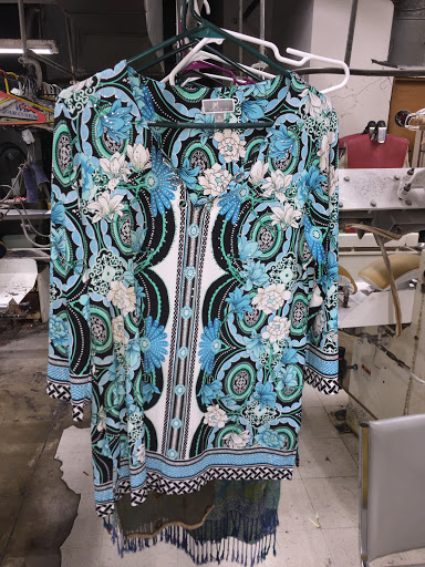 Dry Cleaner «Discount Cleaners», reviews and photos, 1111 W Airport Fwy # 113, Irving, TX 75062, USA