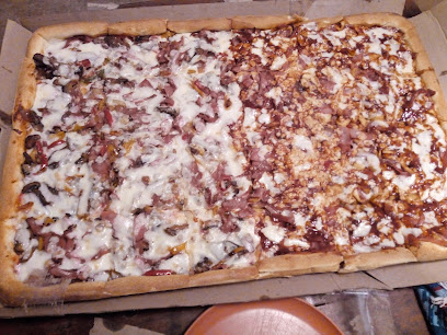 American Pie Pizza - C. Nigromante 8, Col la Cienega, 73310 Zacatlán, Pue., Mexico