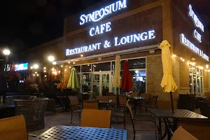 Symposium Cafe Restaurant Ancaster image