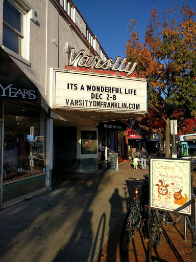 Varsity Theatre