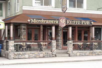 Le Grimoire - Microbrasserie / Resto-Pub