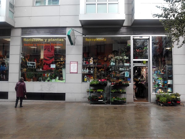 Togo Jardín Sl