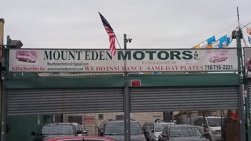 Mount Eden Motors Inc. image 9