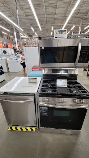 Home Improvement Store «The Home Depot», reviews and photos, 930 Springfield Rd South, Union, NJ 07083, USA