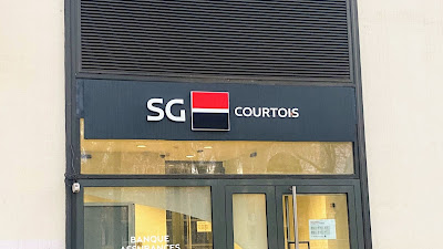 SG à Narbonne