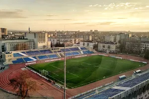 Trudovye Rezervy Stadium image