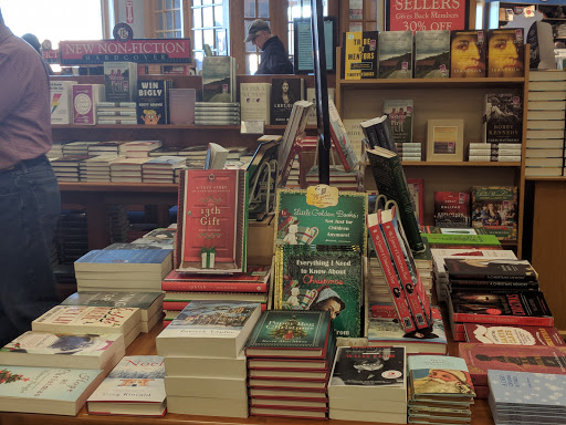 Book Store «Joseph-Beth Booksellers», reviews and photos, 2692 Madison Rd M, Cincinnati, OH 45208, USA